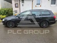 2007 Volkswagen Passat