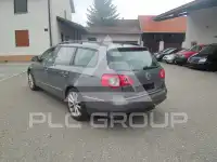2007 Volkswagen Passat