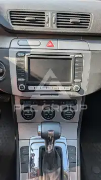 2007 Volkswagen Passat
