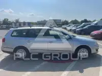 2007 Volkswagen Passat