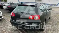 2007 Volkswagen Passat