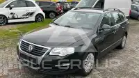 2007 Volkswagen Passat