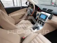 2007 Volkswagen Passat
