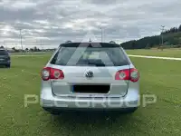 2007 Volkswagen Passat
