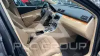 2007 Volkswagen Passat