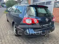 2007 Volkswagen Passat