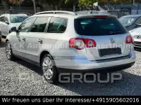 2007 Volkswagen Passat