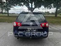 2007 Volkswagen Passat