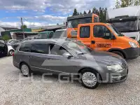 2007 Volkswagen Passat