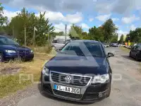 2007 Volkswagen Passat