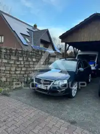 2007 Volkswagen Passat