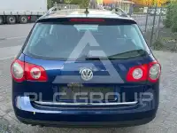 2007 Volkswagen Passat