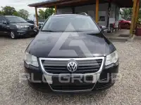 2007 Volkswagen Passat