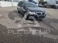 2007 Volkswagen Passat