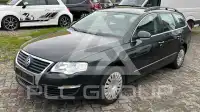 2007 Volkswagen Passat