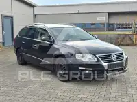 2007 Volkswagen Passat