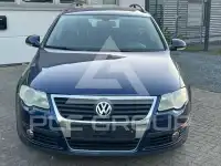 2007 Volkswagen Passat