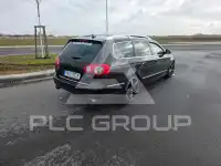 2007 Volkswagen Passat