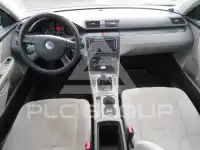 2007 Volkswagen Passat