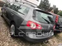 2007 Volkswagen Passat