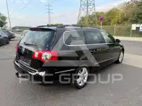 2007 Volkswagen Passat