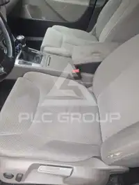 2007 Volkswagen Passat