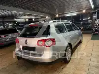 2007 Volkswagen Passat