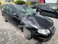 2007 Volkswagen Passat