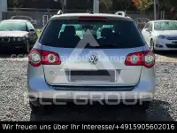 2007 Volkswagen Passat