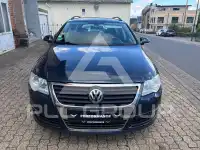 2007 Volkswagen Passat