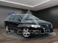 2007 Volkswagen Passat