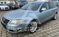 2007 Volkswagen Passat