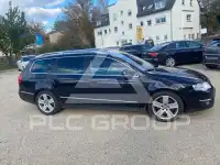 2007 Volkswagen Passat