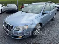 2007 Volkswagen Passat