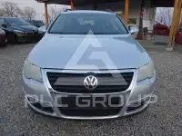 2007 Volkswagen Passat