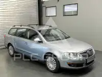 2007 Volkswagen Passat