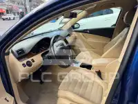 2007 Volkswagen Passat