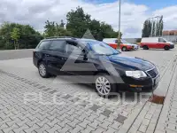 2007 Volkswagen Passat