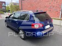 2007 Volkswagen Passat