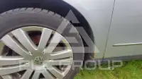2007 Volkswagen Passat