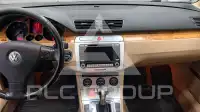 2007 Volkswagen Passat