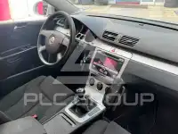 2007 Volkswagen Passat
