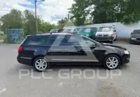 2007 Volkswagen Passat