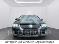 2007 Volkswagen Passat