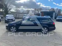 2007 Volkswagen Passat
