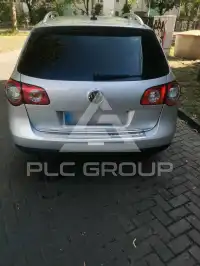 2007 Volkswagen Passat