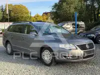 2007 Volkswagen Passat