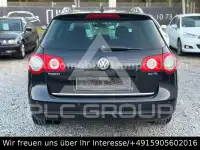 2007 Volkswagen Passat