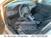 2007 Volkswagen Passat