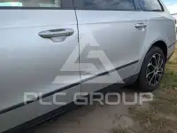 2007 Volkswagen Passat